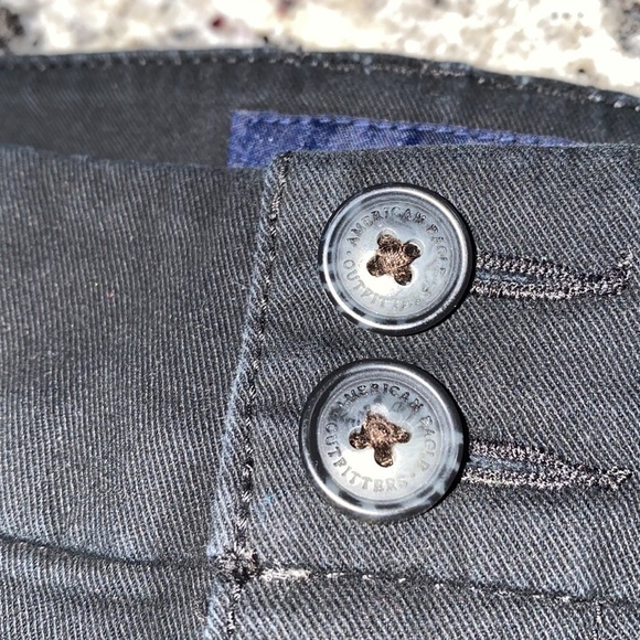 American Eagle Shorts Size 6 - Picture 7 of 7